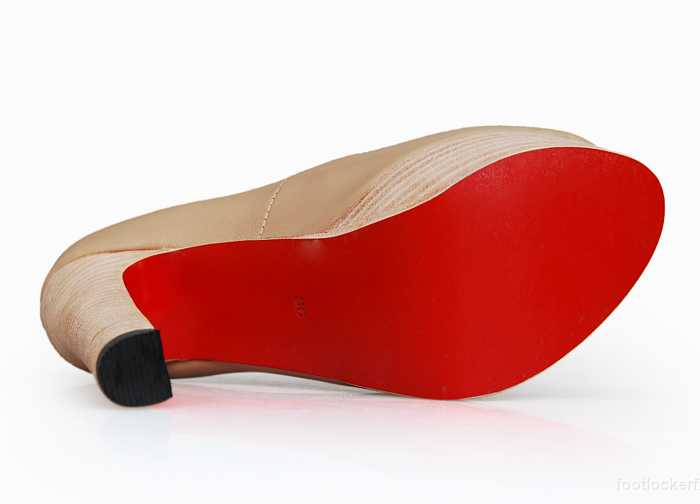 escarpin christian louboutin boutique vendange christian louboutin paris france